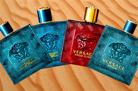 how long does versace eros perfume last|does cologne expire.